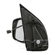 Tyc Tyc Door Mirror, 5730232 5730232 | Zoro